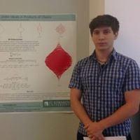 photo of Sterling L.