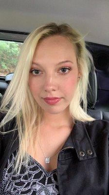 Photo of Carly M.