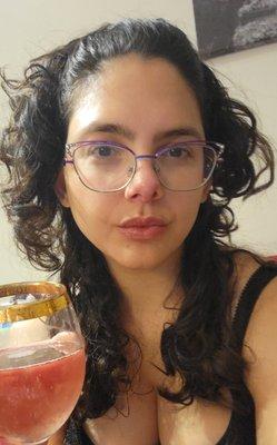 photo of Sama E.