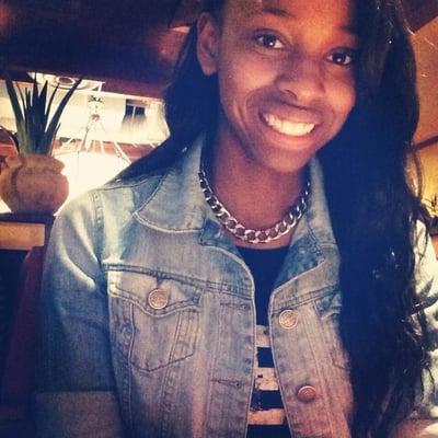 photo of Bridgette B.