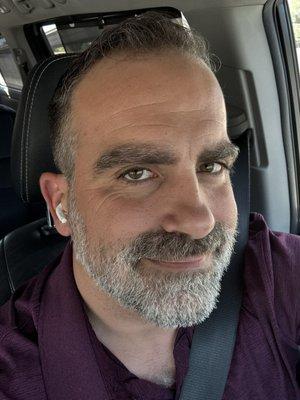 Photo of Nathan Z.