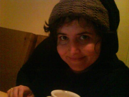 Photo of Laura B.