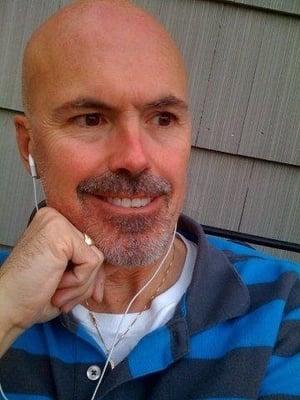 Photo of Richard B.