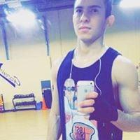 photo of Crysthian P.