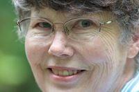 Photo of Patricia B.