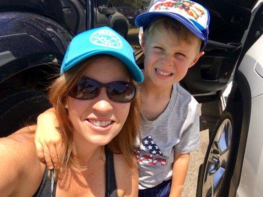 photo of Jennifer A.