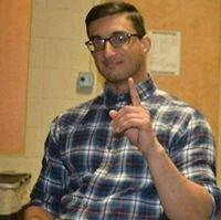 Photo of Ashish S.