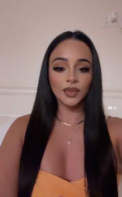 photo of Katherine B.