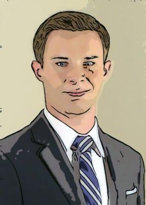 Photo of Justin G.