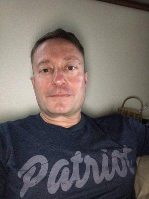 Photo of Drew S.