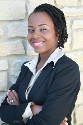 Photo of Latoya S.