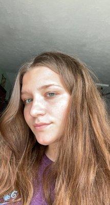 Photo of Lauren P.