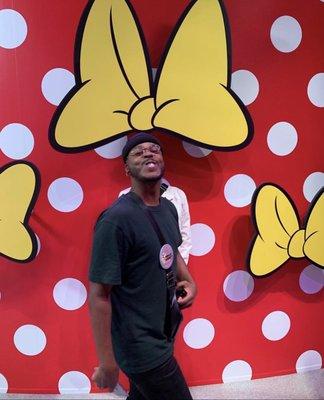 Photo of Craivion D.