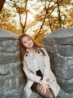 Photo of Crystal C.