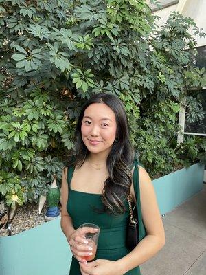 Photo of Julie J.