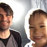 photo of Nicholas H.