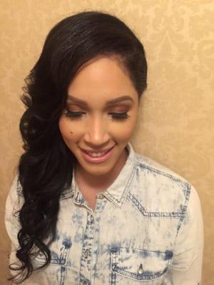 photo of Kimberly C.