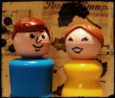 Photo of Michael And Cara G.