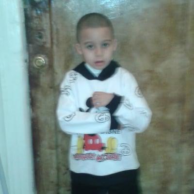 photo of Jacqueline G.