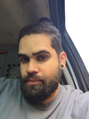 Photo of Noel C.