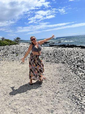 photo of Kimberly C.