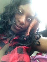 photo of Richelle W.