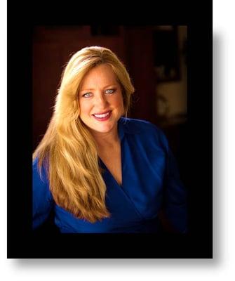 Photo of Tracy L.