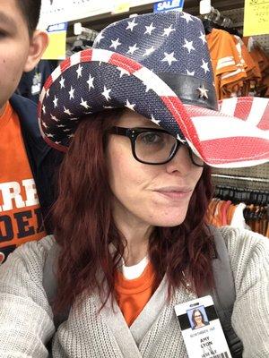 Photo of Amy L.