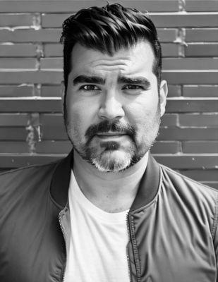 Photo of Ryan T.