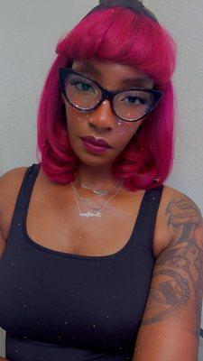 Photo of Lori M.
