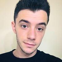 Photo of Matt N.