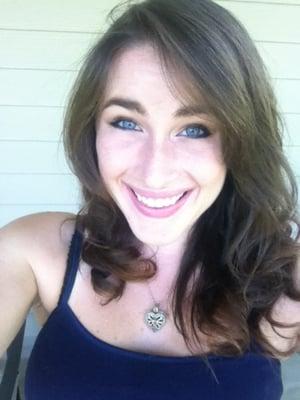 photo of Samantha B.