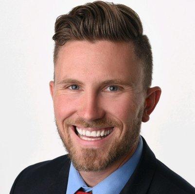 Photo of Zachary B.