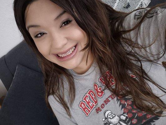 Photo of Brianna M.