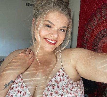Photo of Brittney A.