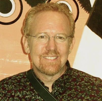 Photo of Matt C.