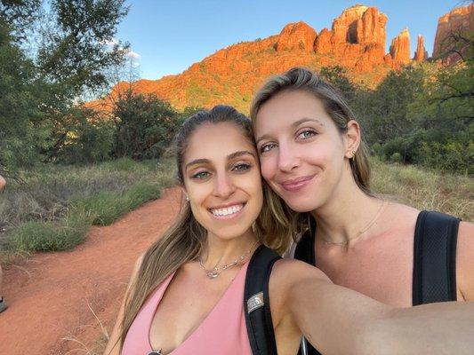 photo of Brittany L.