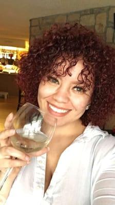 Photo of Destiny W.