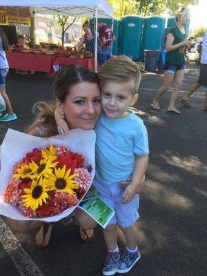 photo of Cassandra H.