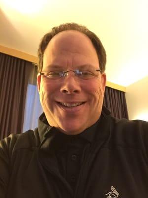 photo of Mark D.