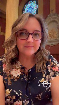 Photo of Anna M.