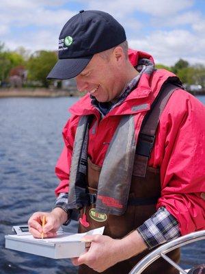 photo of Tim M.