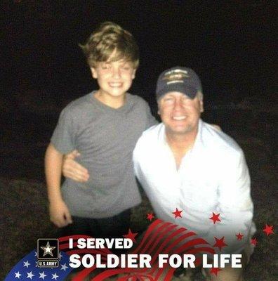 photo of Lance K. E.