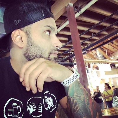 photo of Reynaldo M.