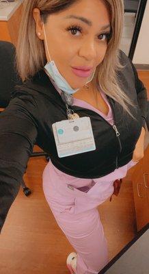 Photo of Cece B.