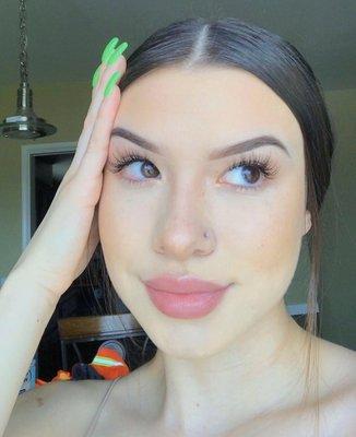Photo of Nicolette V.