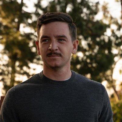 Photo of Jason W.