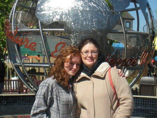 photo of Kimberly G.