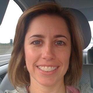 Photo of Jennifer P.