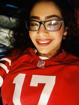 photo of Veronica M.